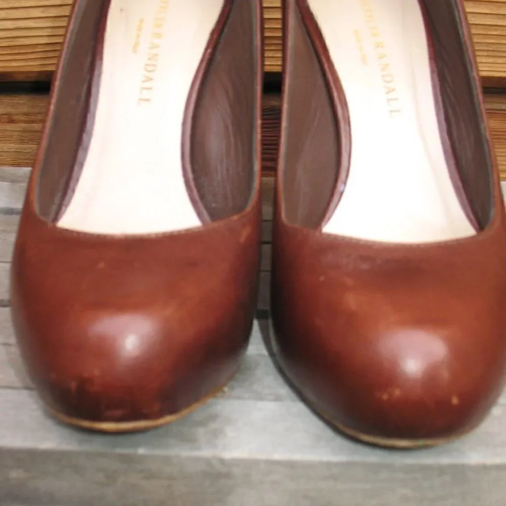 Loeffler Randall Esther Hidden Platform Pump